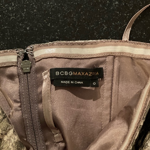 BCBG dress - Picture 4 of 6